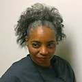 Headshot of Iris Williams
