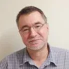 Headshot of Zoran Galic