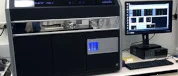 ImageStreamx MarkII flow cytometer machine