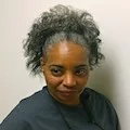 Headshot of Iris Williams